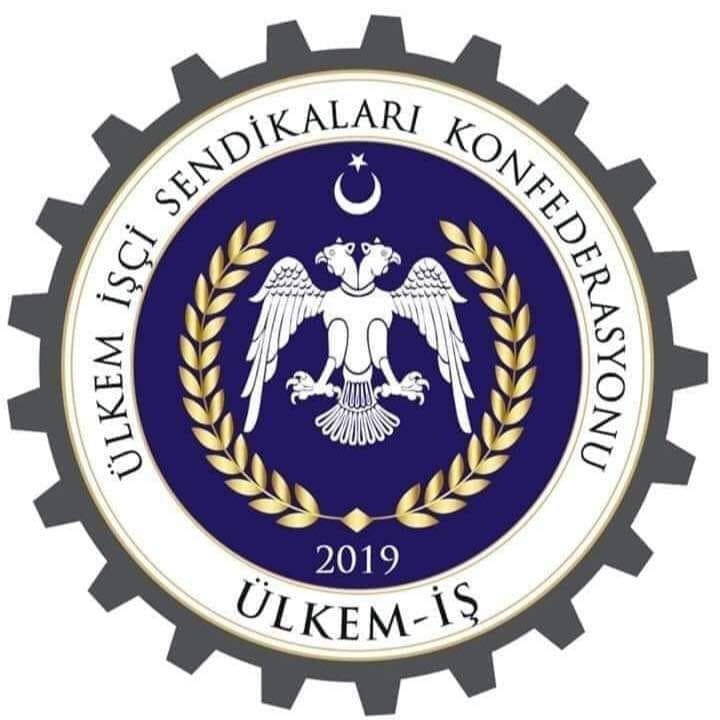 Ülkem-İŞ Konfederasyonu